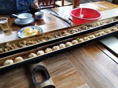 -香竹农庄•传统竹筒饭(十年店)