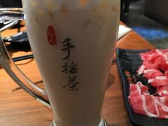-呷哺呷哺 黄金牧场 (回龙观港龙店)