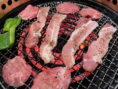 -神户赤童日式烤肉(金地广场店)