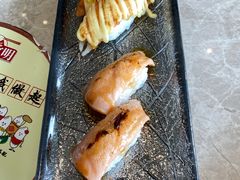 -極上萬膳·日料放题(来福士江景店)