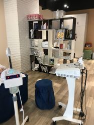 -skin皮肤管理中心