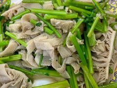 芫爆散丹-柳泉居饭庄