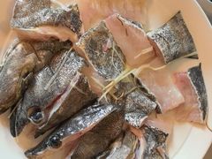 -水禾轩·海鲜蒸汽主题餐厅(新香洲旗舰店)