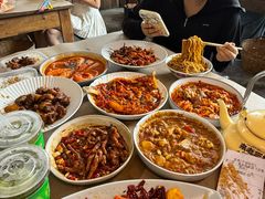 -老三样·旧食新味(万寿宫店)