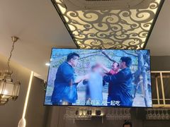 -欧提汗·新疆餐厅·清真(银都路店)