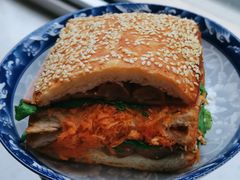 三明治-布莱诺(中央大道店)