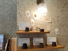 大堂-发酵食堂(屏风街店)