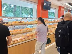 -新侨三宝乐面包店(崇文门店)