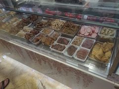 -泰康食品(南京东路店)