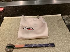 -Ginza Onodera铁板烧(外滩十八号店)