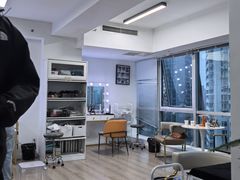 -bobo高端证件照工作室(三元桥店)