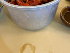 -江味龙虾馆·裸蓝龙虾(南山店)