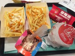 -麦当劳(无锡永乐店)