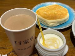 -蒙亨·阿木图赛(乌兰察布天恒广场店)