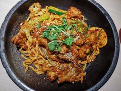 -友达面馆(二七南路店)