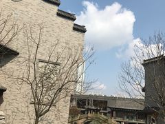-龙潭水乡