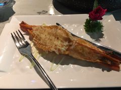-T館·花园艺术餐厅