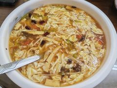 -小有天灌汤包老菜馆(南一马路店)