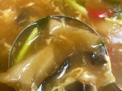 -老奇味(后田街店)