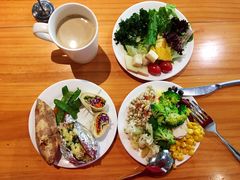 -So Lounge索兰至餐厅(蓝色港湾店)