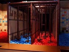 -珠海横琴国家地理探险家中心(创新方)