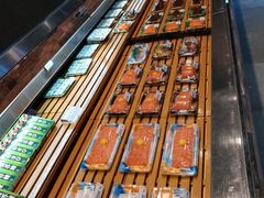 -果蔬好生活超市(乐堤港店)