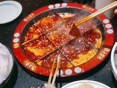 -矮板凳老火锅(宽窄巷子店)