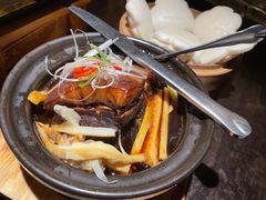 -绿茶餐厅(松江万达店)