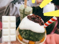 -WONDER ICE 萬得冰田(建設路总店)