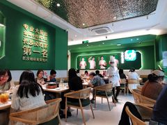 -费大厨辣椒炒肉(通州万达店)