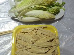 -霄汉羊排(万松园一店)