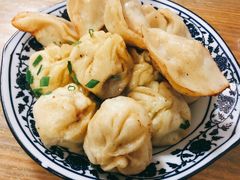 生煎包-鼎顺小吃(吴山名楼店)