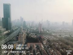 -上海静安昆仑大酒店