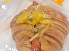 -苹果花园(枫林路店)