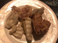 -香满楼(临安路店)