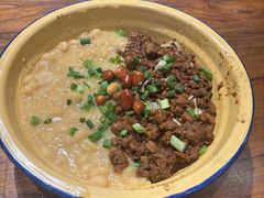 豌杂面-阿福板凳面(观音桥店)