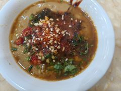 自助小料-晓林火锅(安定门店)