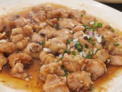 -荔枝楼酒家(员村东璟店)