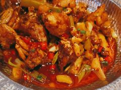 -蟹宗蟹(润达国际五楼店)