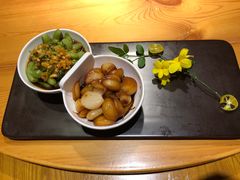 -几荷·恰似故人来(秀水广场店)