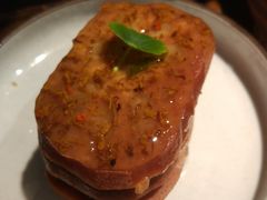 -刀板香·安徽菜(望江东路店)