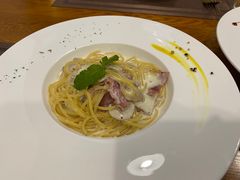 -LUCCA卢卡西班牙海鲜饭(远洋广场店)