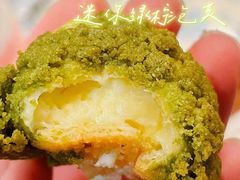 -西树泡芙(湖滨银泰in77B区店)