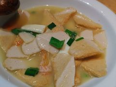 家烧鱼豆腐-台记小海鲜(七宝店)