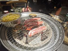 芝士地瓜-伊茉家的烤肉店(勒泰中心店)