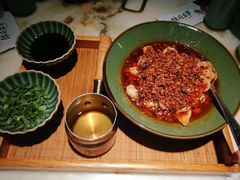 -锦府盐帮·李宅(领展购物广场中关村店)