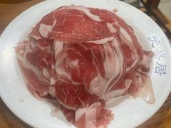 -元盛居(生态大街店)