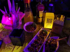 -苏荷酒吧(九街店)