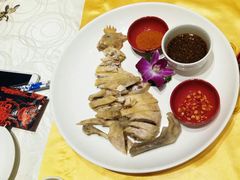 -红辣椒·川菜·火锅(科华路店)