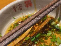 -堂客老火锅(欣阳广场总店)